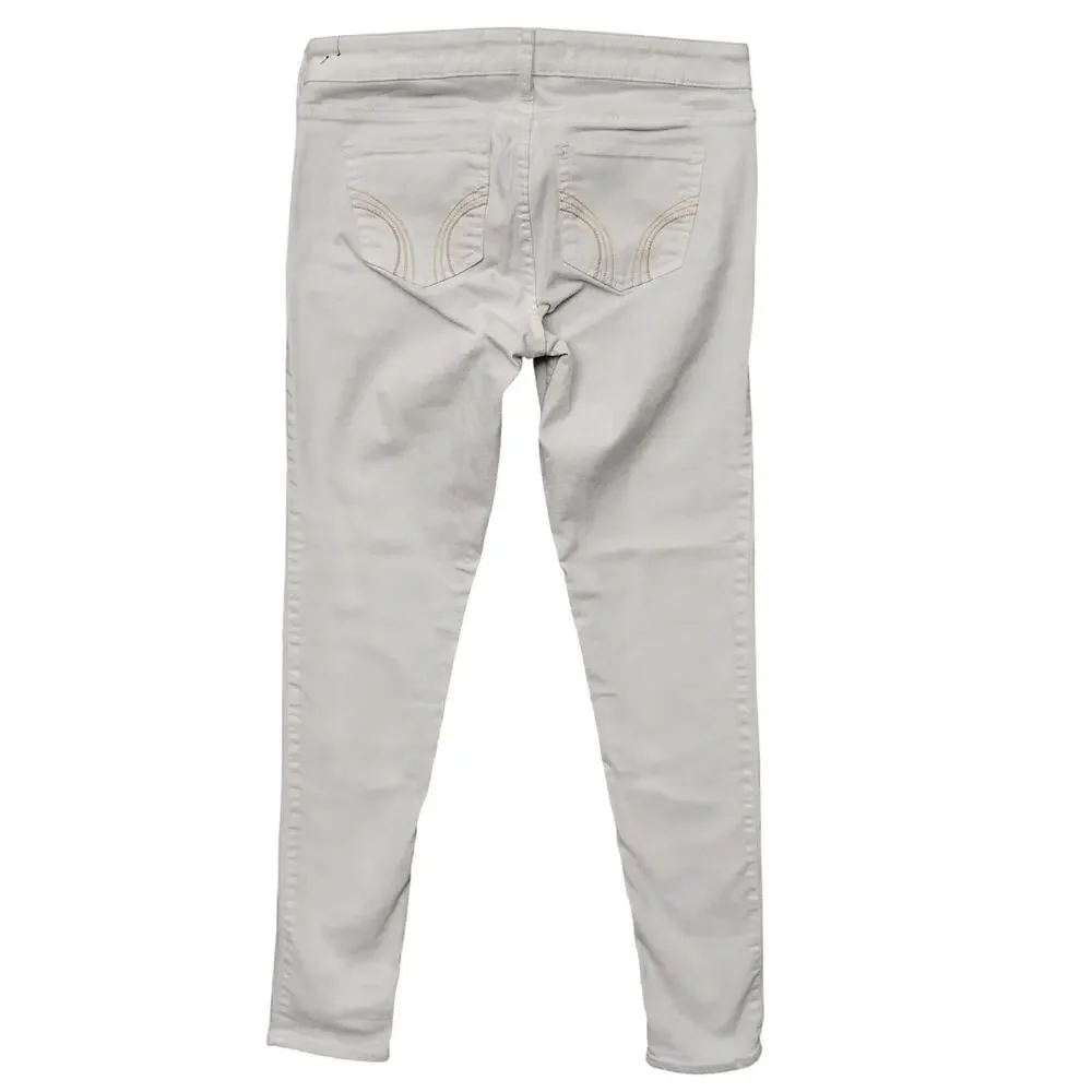 Hollister skinny jeans